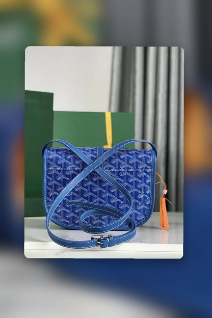 NB - GYO Bag - 654