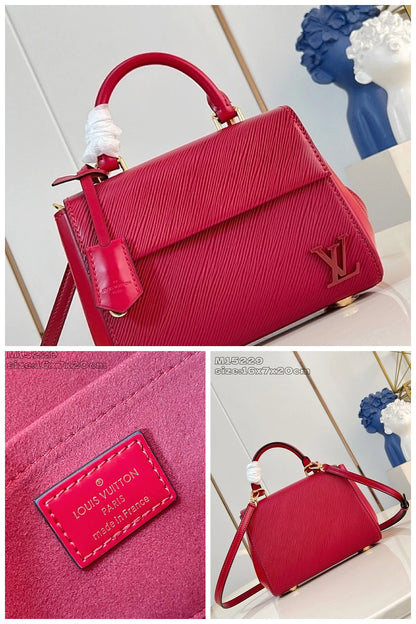 NB - LOV Bag - 923