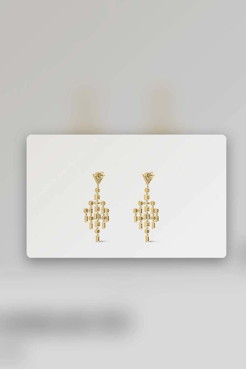 NB - LOV Jewelry - 756
