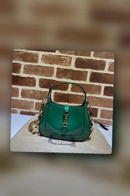 NB - GUKI Bag - 1288