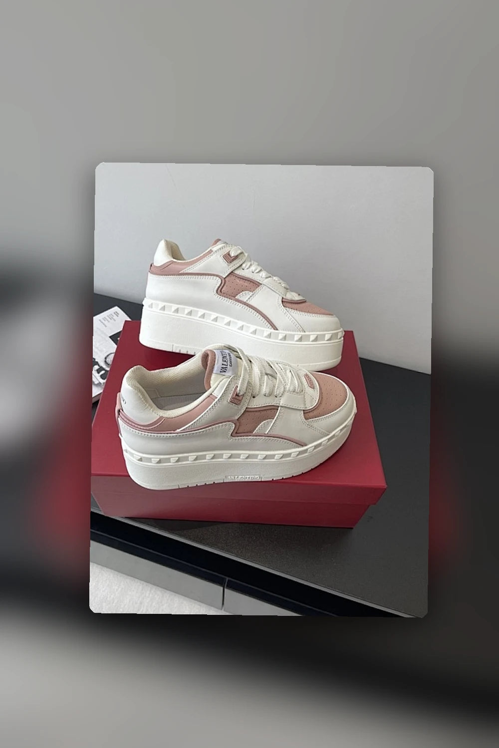 NB - VEL Women Shoes - 541