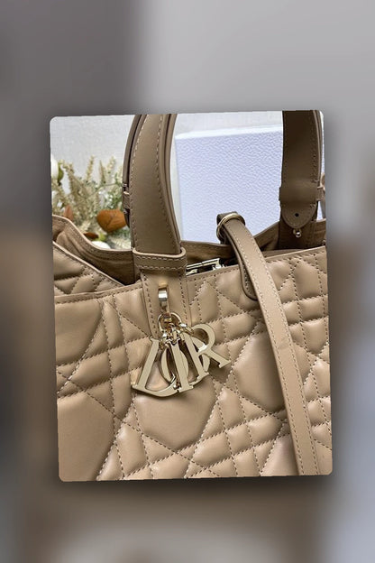 NB - DOR Bag - 458