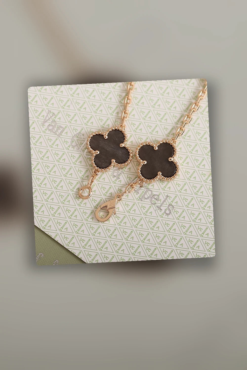 NB - VACA Jewelry - 304
