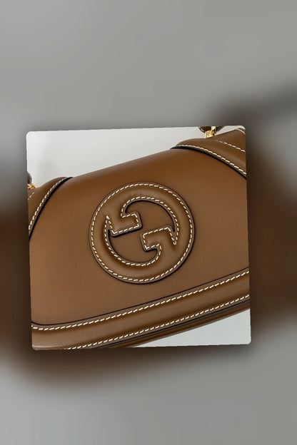 NB - GUKI Bag - 1364