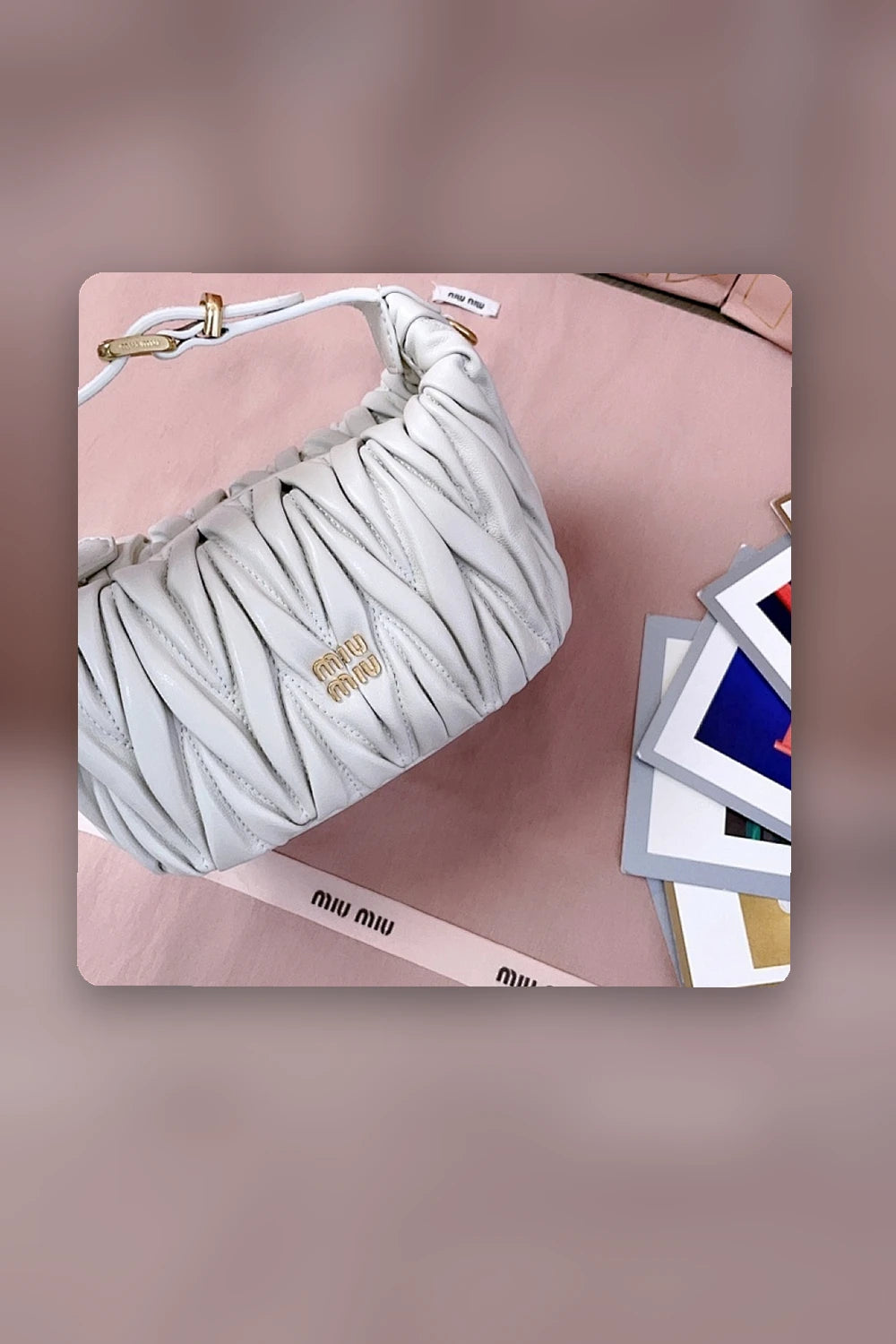 NB - MMU Bag - 1081