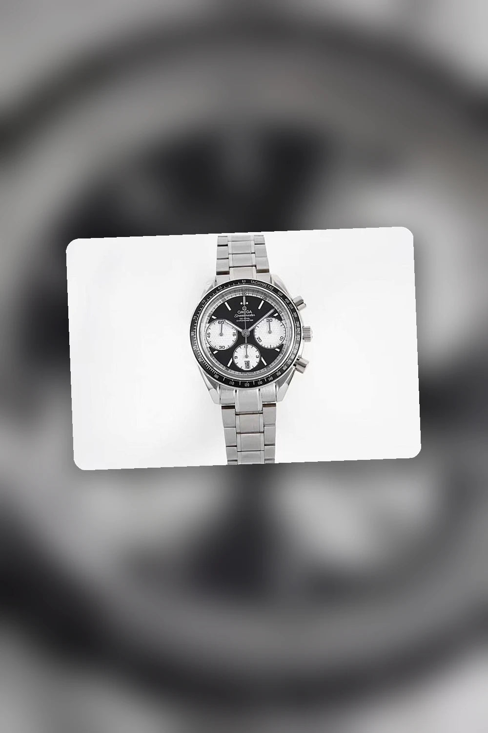NB - Mix Watch - 1817