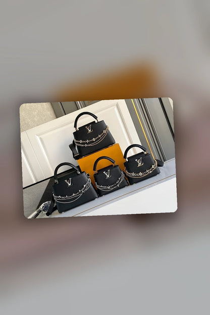 NB - LOV Bag - 466