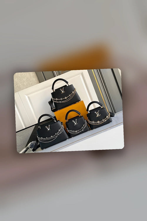 NB - LOV Bag - 466