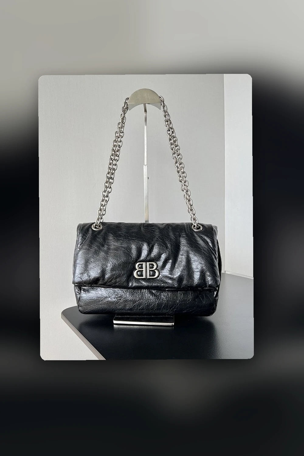 NB - BG Bag - 909