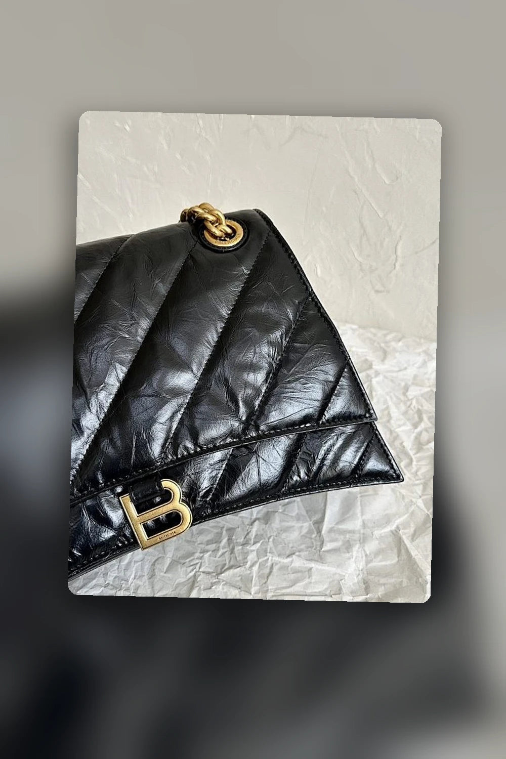 NB - BG Bag - 1898