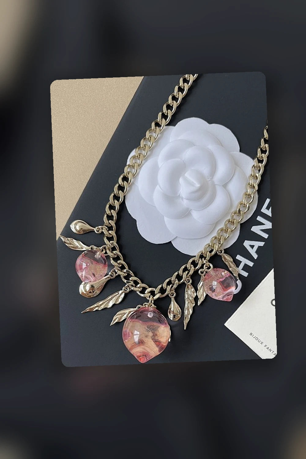 NB - CHL Jewelry - 631