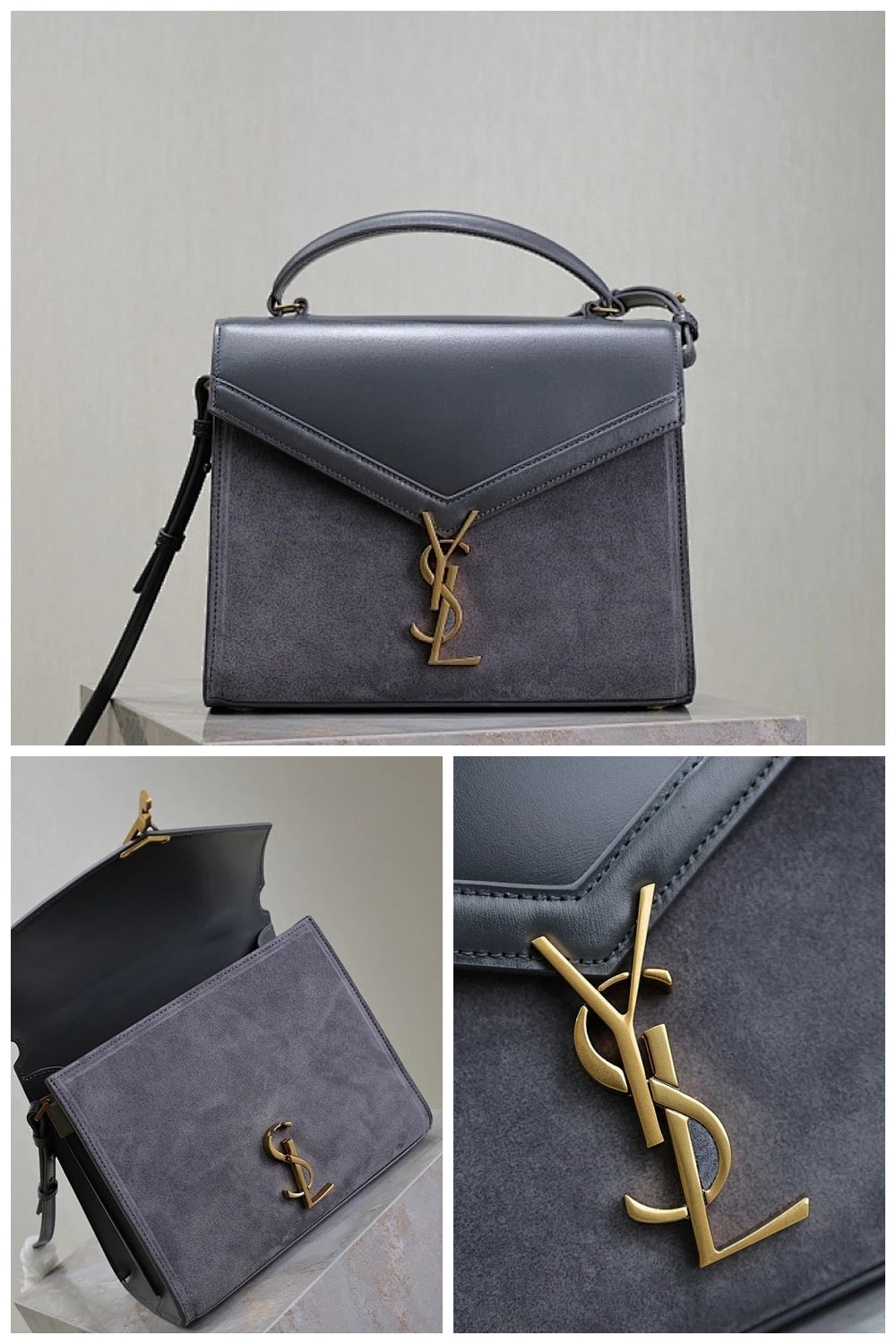 NB - YLS Bag - 449