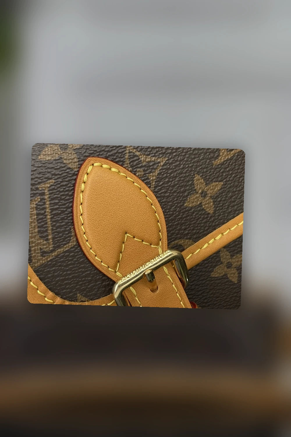 NB - LOV Bag - 1585