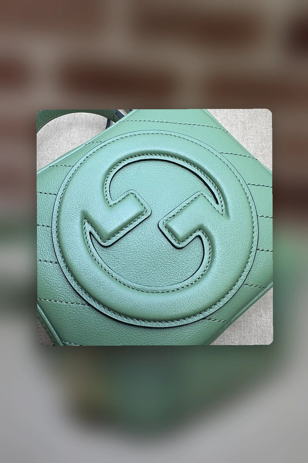 NB - GUKI Bag - 499
