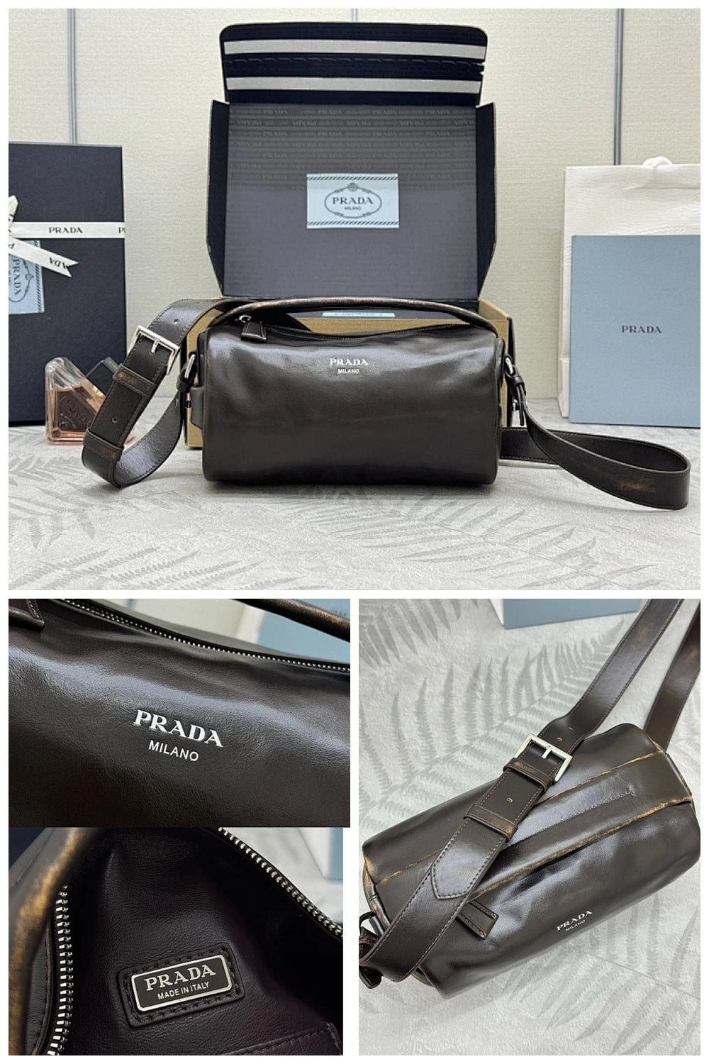 NB - PD Bag - 1031