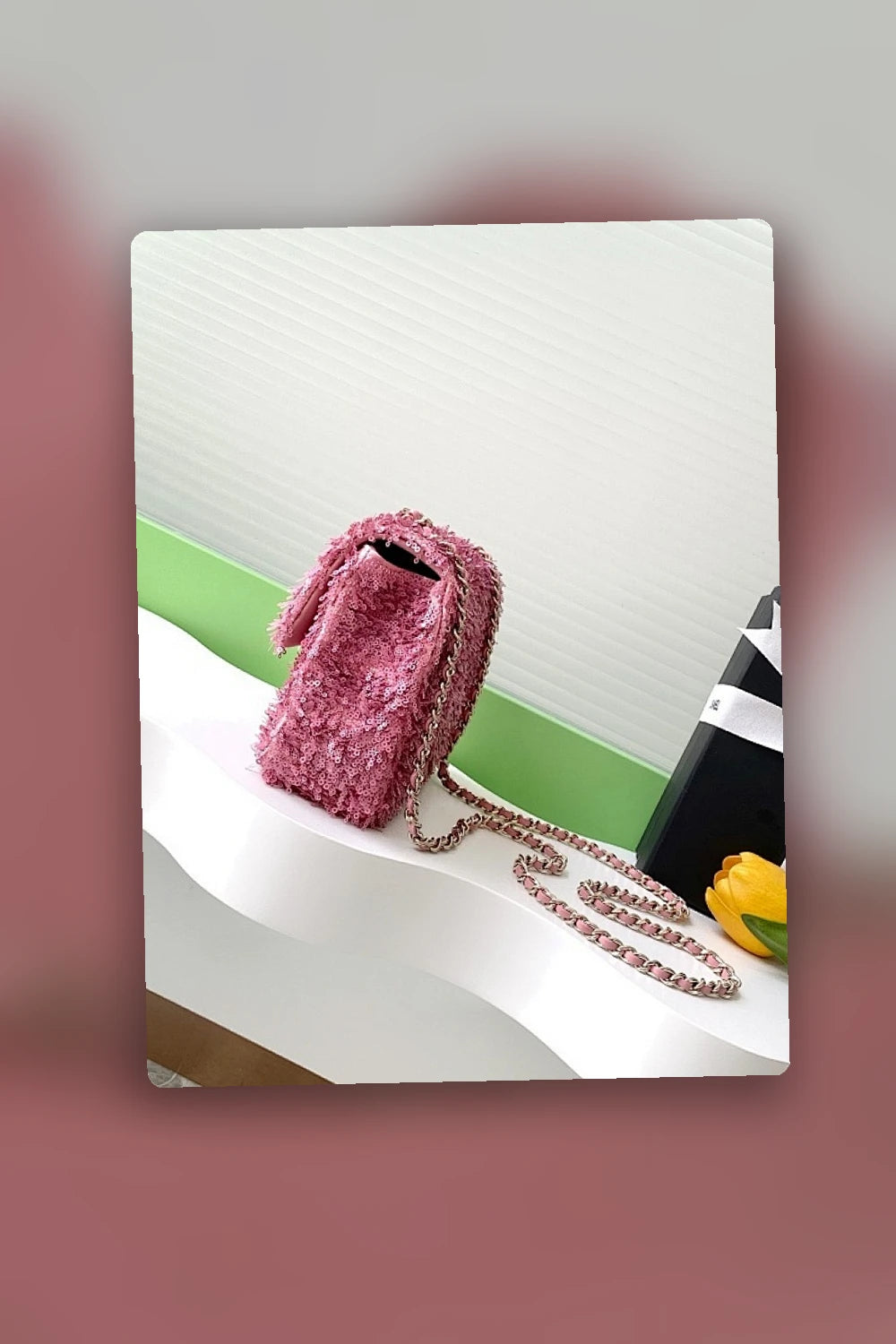 NB - CHL Bag - 993