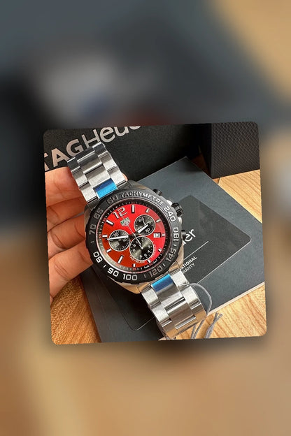 NB - Mix Watch - 479