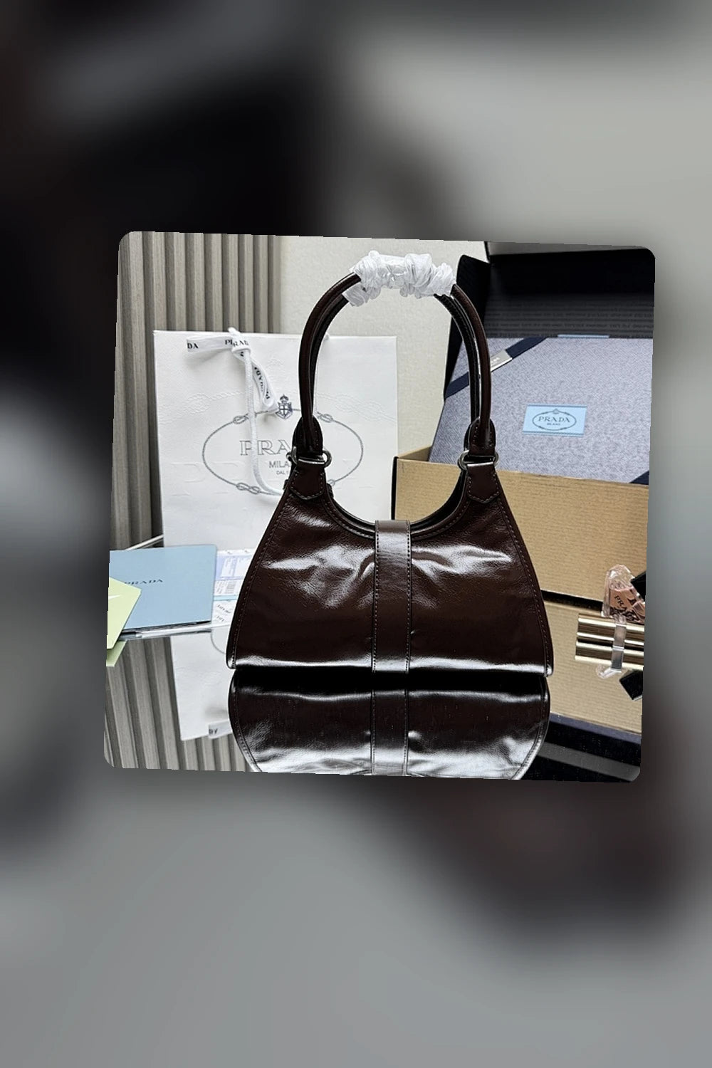 NB - PD Bag - 600