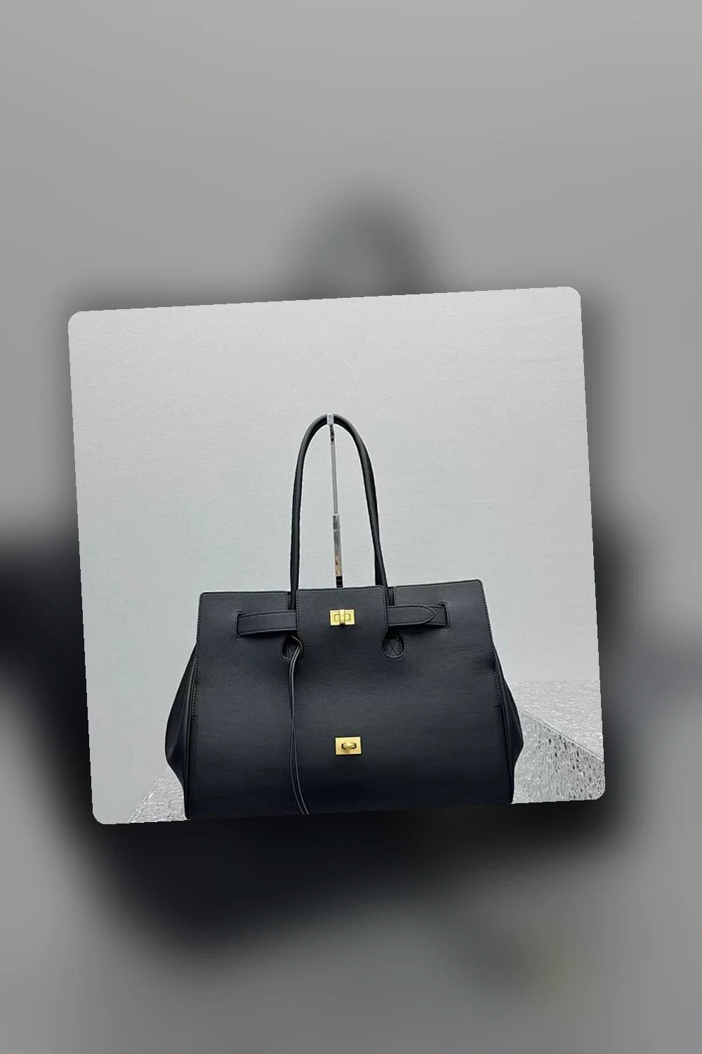 NB - BG Bag - 1520