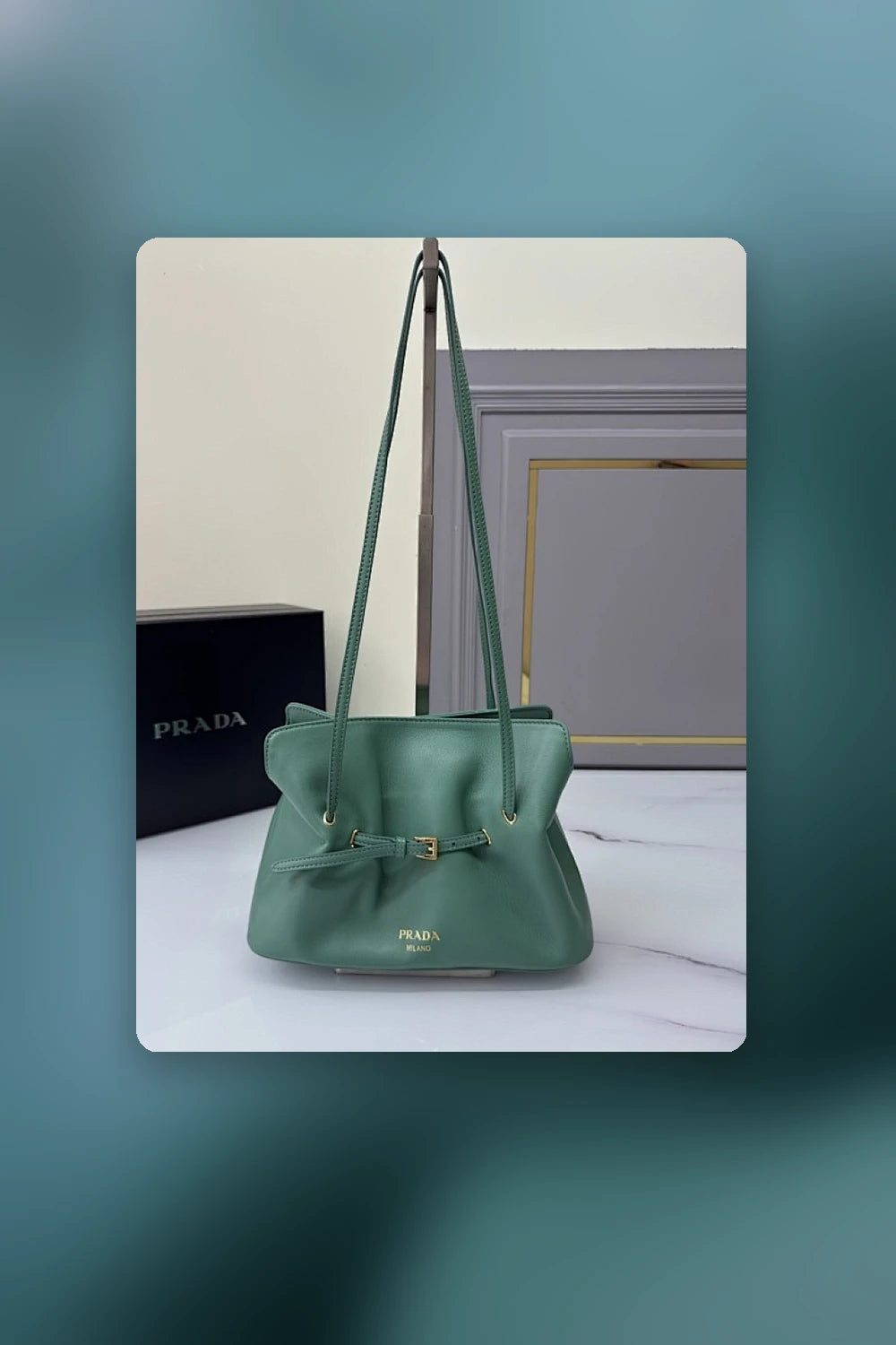 NB - PD Bag - 805