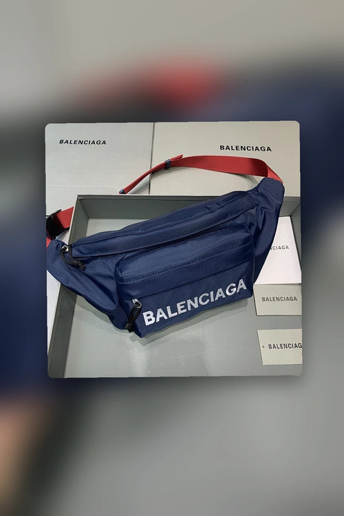NB - BG Bag - 1351