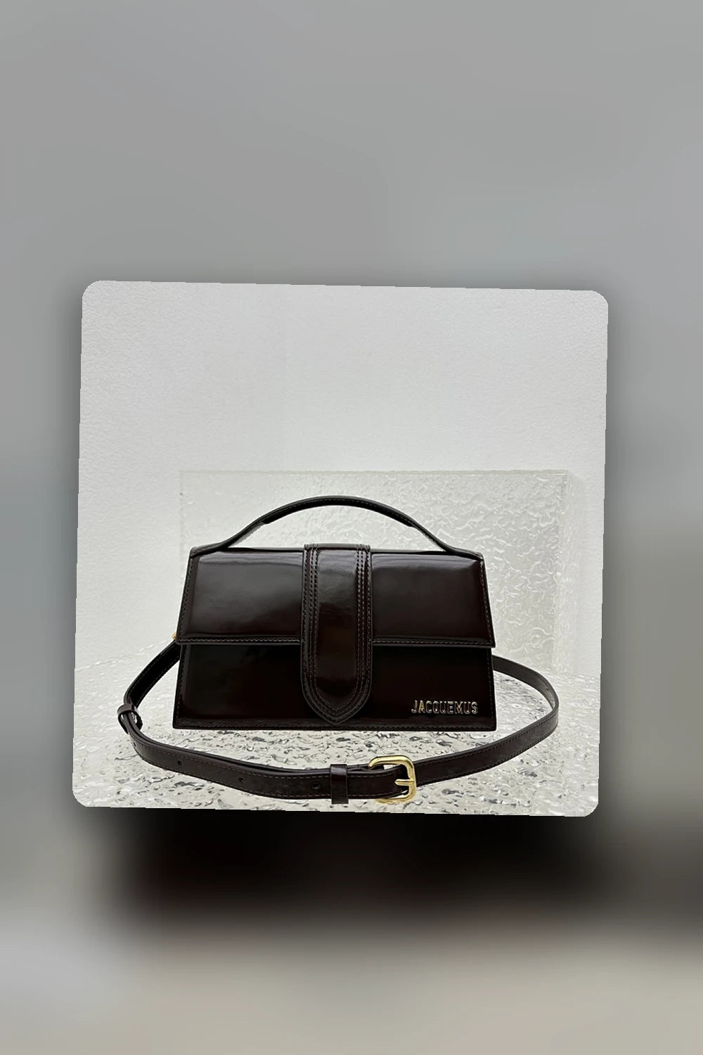 NB - JCA Bag - 266