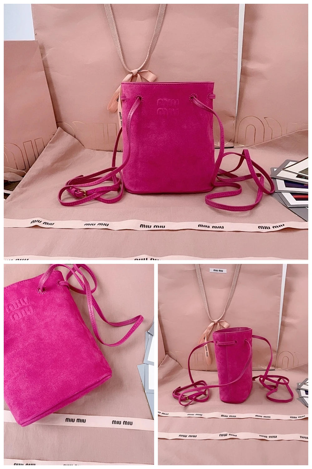 NB - MMU Bag - 1477
