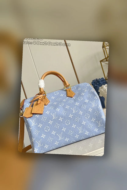 NB - LOV Bag - 1134