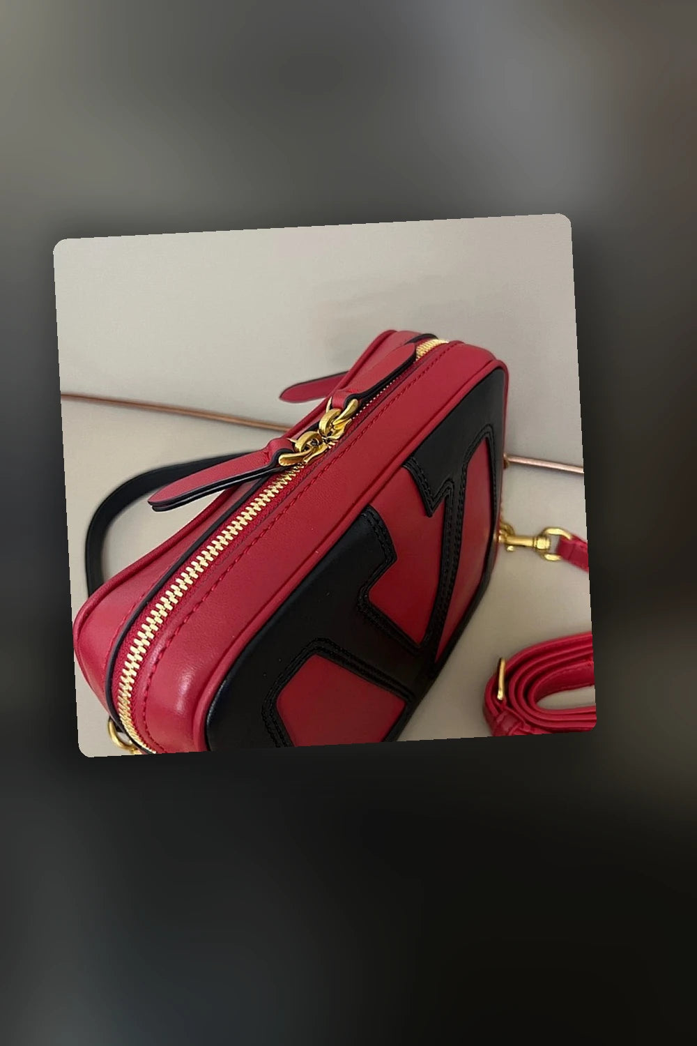 NB - VEL Bag - 340