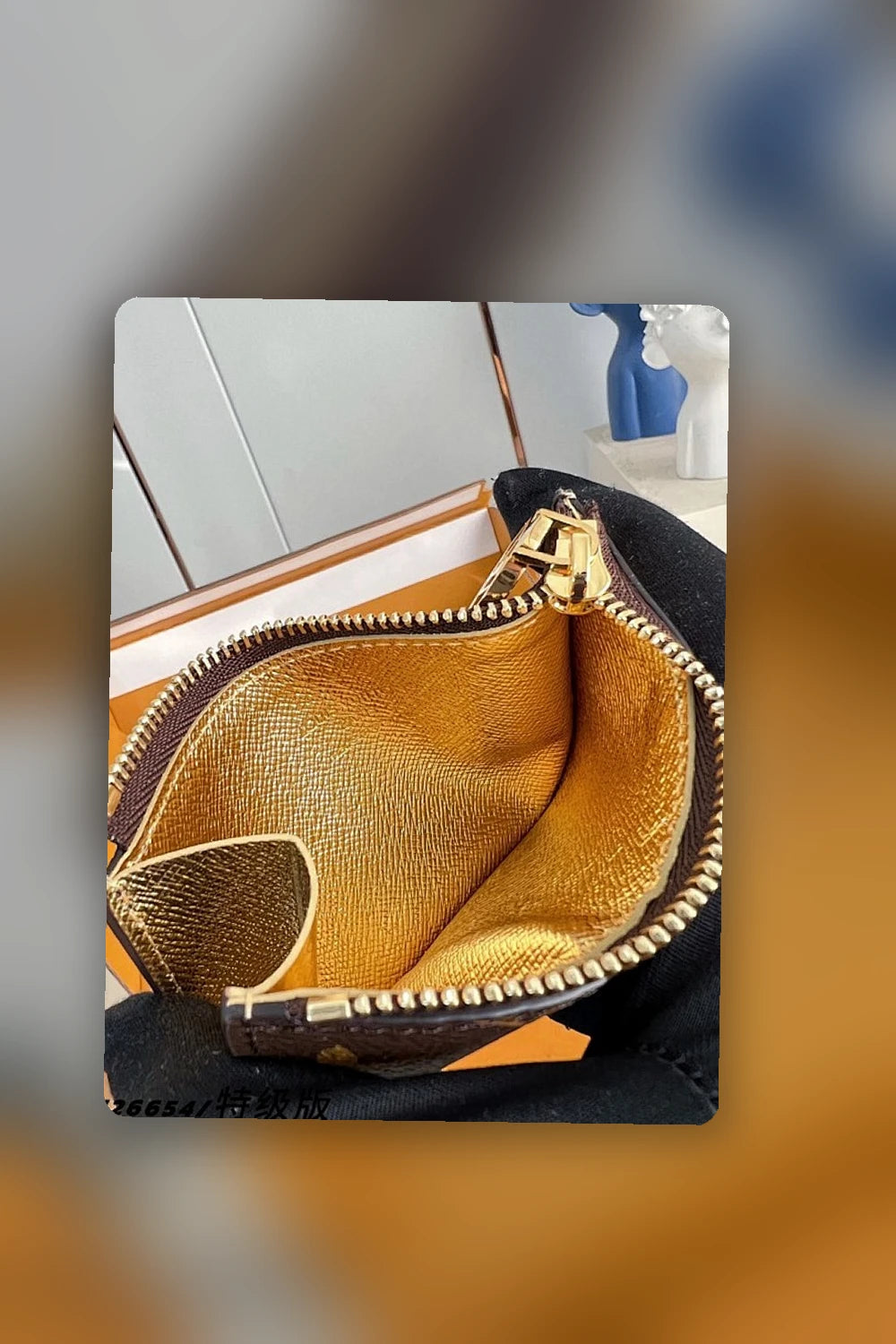 NB - LOV Bag - 496
