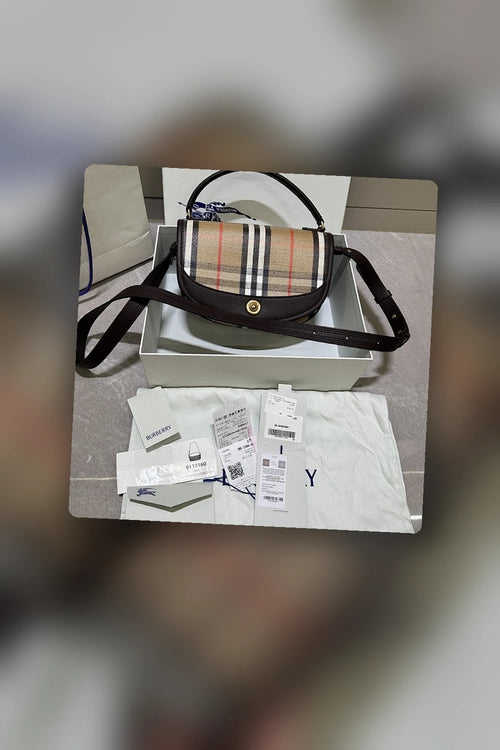 NB - BOR Bag - 259