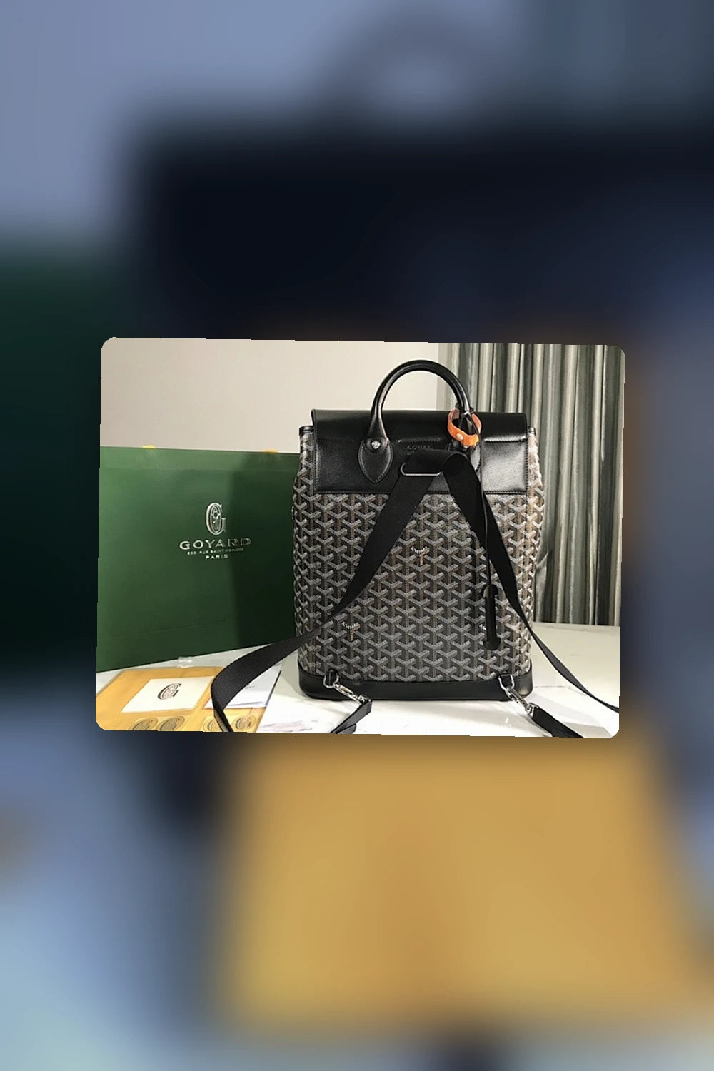 NB - GYO Bag - 062