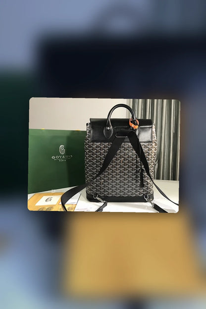 NB - GYO Bag - 062
