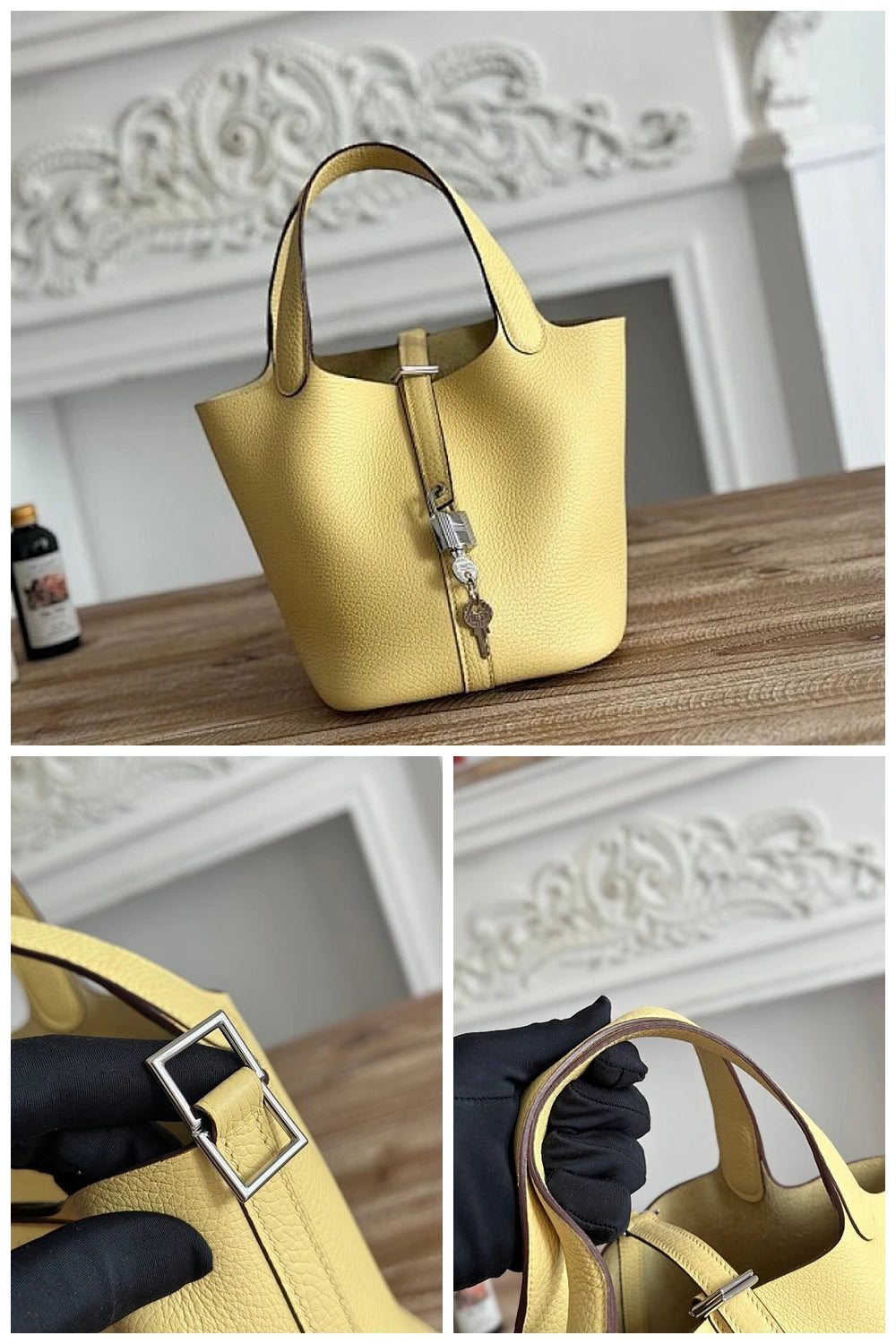 NB - HMS Bag - 1140