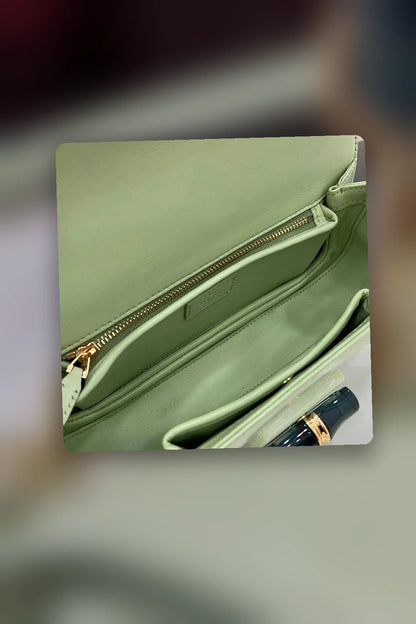 NB - GUKI Bag - 601