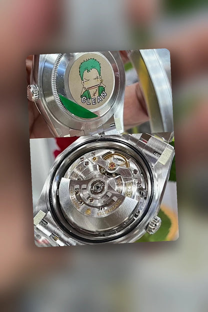NB - Mix Watch - 1788