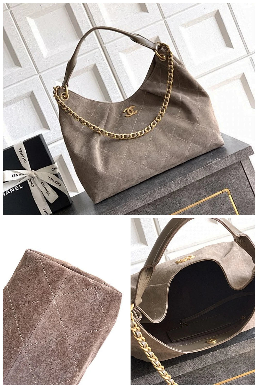 NB - CHL Bag - 818