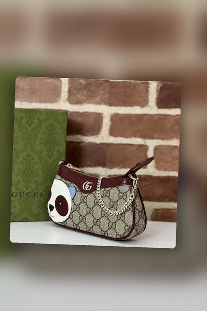 NB - GUKI Bag - 1030