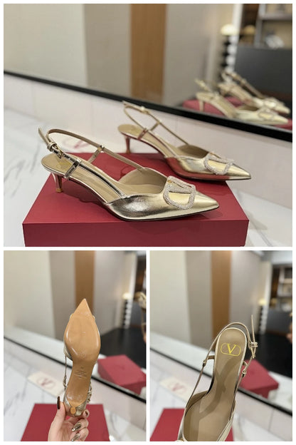 NB - VEL Women Shoes - 716