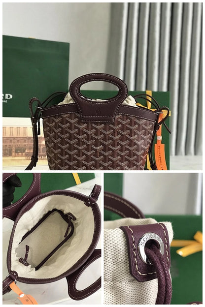 NB - GYO Bag - 601