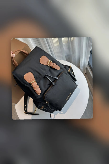 NB - BOR Bag - 891