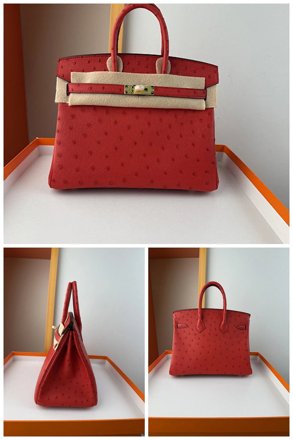 NB - HMS Bag - 892