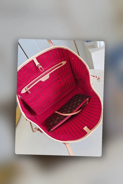 NB - LOV Bag - 1209