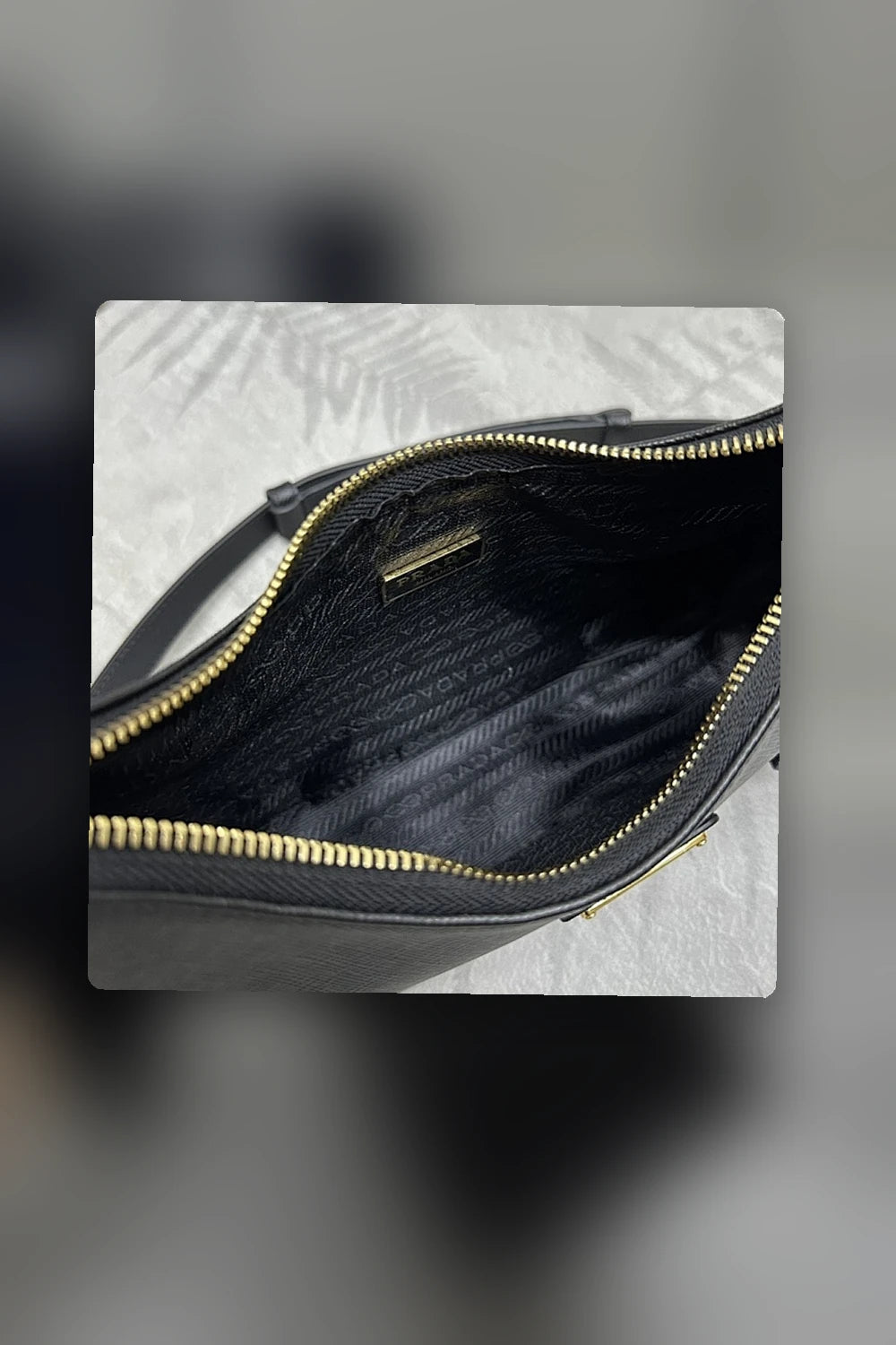 NB - PD Bag - 1080