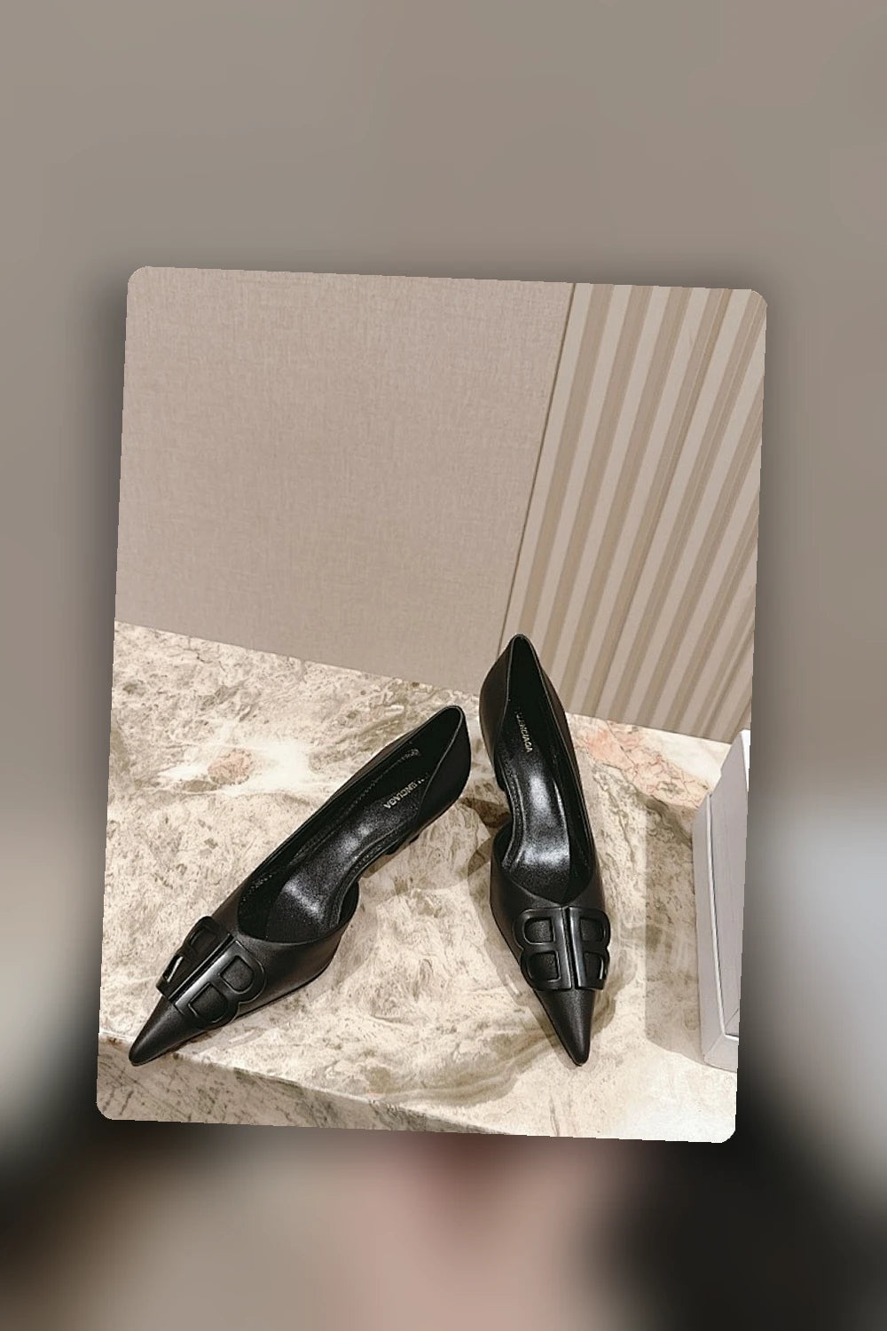 NB - BG Women Shoes - 871