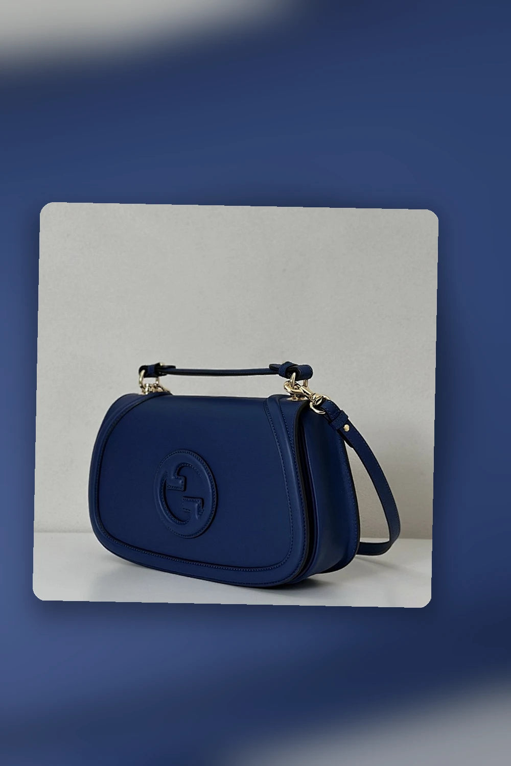 NB - GUKI Bag - 1377