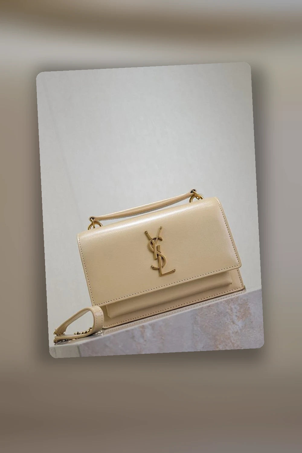 NB - YLS Bag - 582
