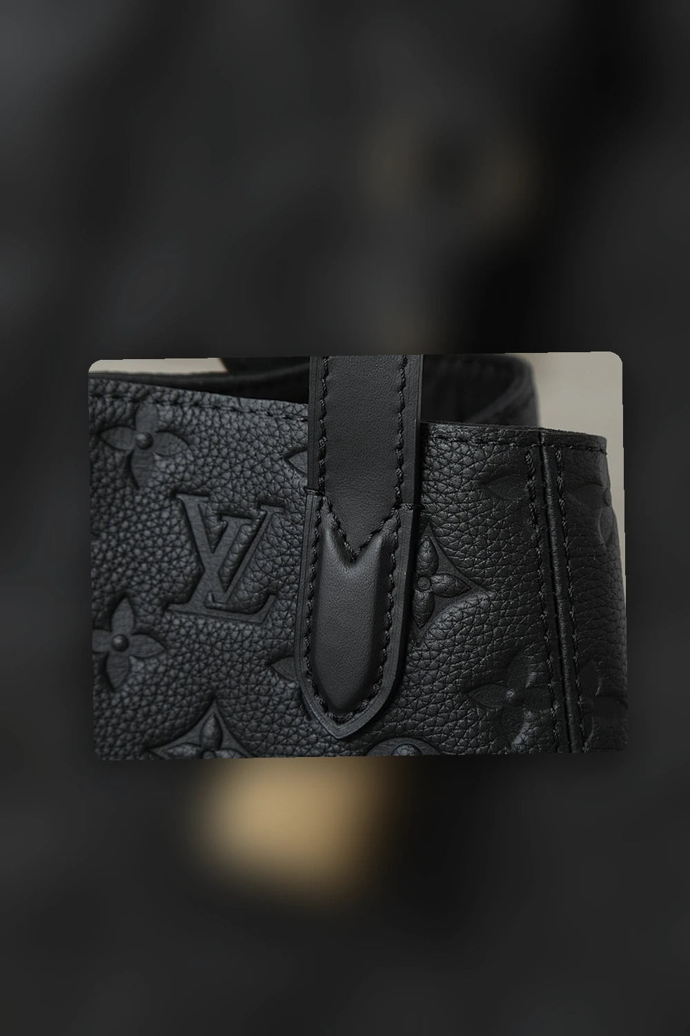 NB - LOV Bag - 1342