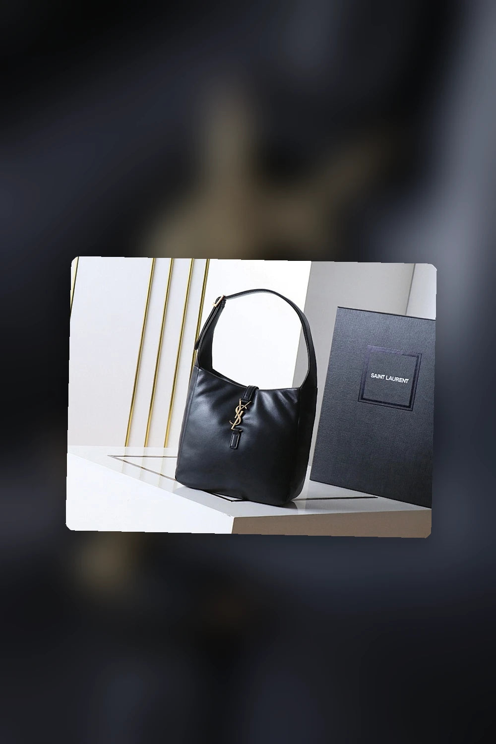 NB - YLS Bag - 511