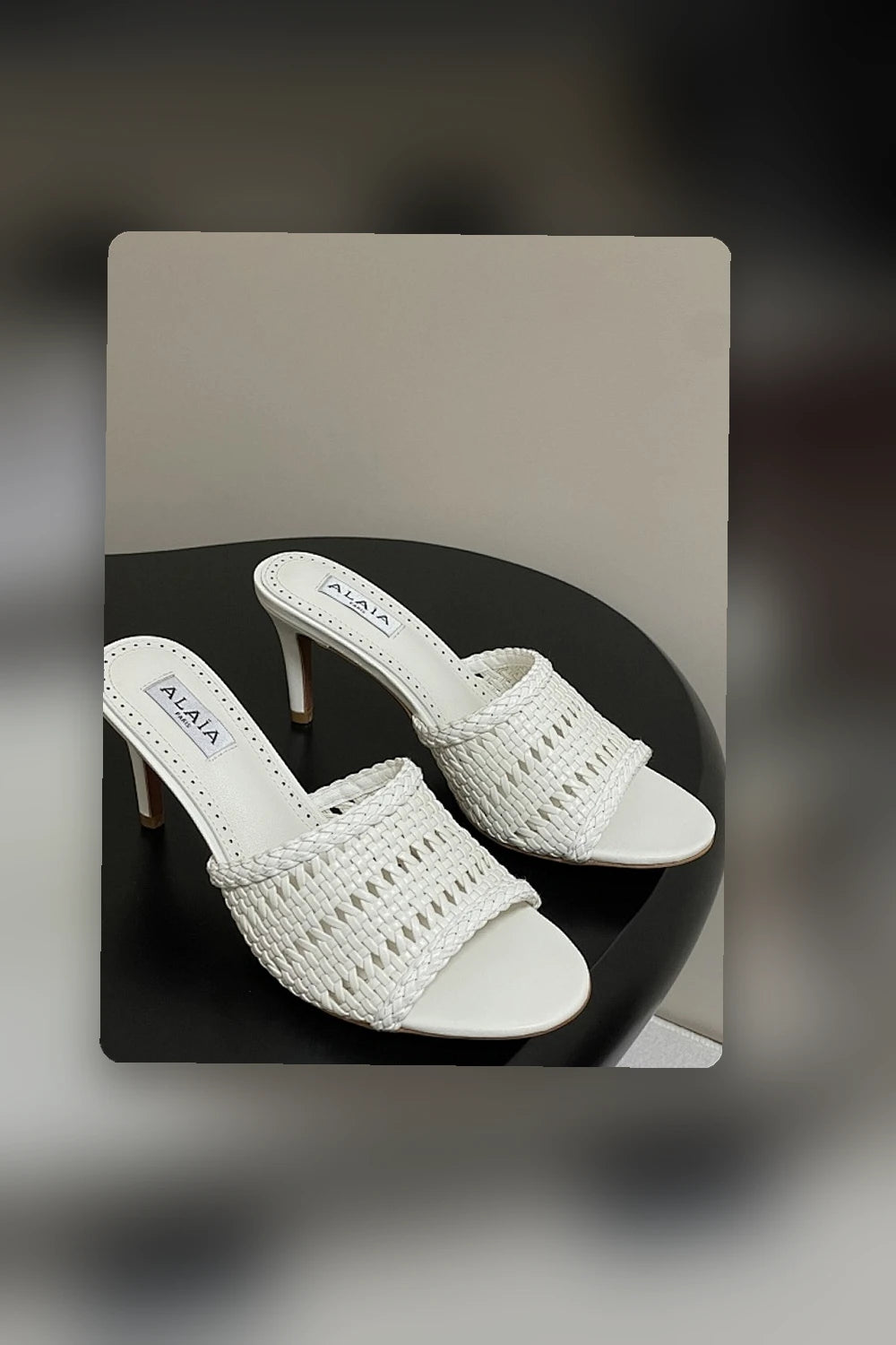 NB - AAL Women Shoes - 258